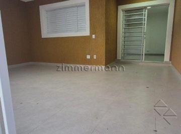 Casa · 126m² · 3 Quartos · CASA TÉRREA TATUAPÉ 3 DORMITÓRIOS 2 VAGAS