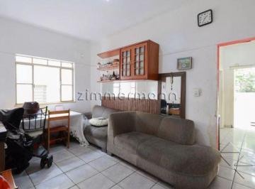 Casa · 120m² · 3 Quartos · CASA TÉRREA SANTANA 3 DORMITÓRIOS