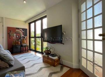 Apartamento · 200m² · 3 Quartos · APARTAMENTO REAL PARQUE 3 SUÍTES 4 VAGAS