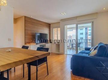 Apartamento · 86m² · 2 Quartos · 3 Vagas · APARTAMENTO PERDIZES 2 SUÍTES 2 VAGAS