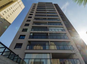 Apartamento · 81m² · 2 Quartos · APARTAMENTO VILA ROMANA 2 DORMITÓRIOS 1 VAGAS