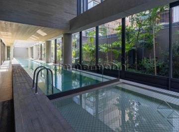Apartamento · 209m² · 3 Quartos · APARTAMENTO ITAIM BIBI 3 DORMITÓRIOS 3 VAGAS