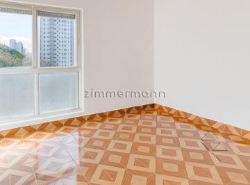 Apartamento · 51m² · 2 Quartos · APARTAMENTO VILA ROMANA 2 DORMITÓROS 1 VAGA