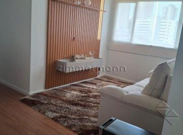 Apartamento · 70m² · 2 Quartos · APARTAMENTO SANTANA 2 DORMITÓRIOS 1 VAGA