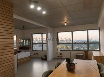 Apartamento · 70m² · 1 Quarto · APARTAMENTO VILA LEOPOLDINA 1 DORMITÓRIO 1 VAGA