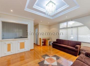 Apartamento · 45m² · 2 Quartos · APARTAMENTO PERDIZES 2 DORMITORIOS 1 VAGA