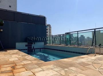 Apartamento · 380m² · 3 Quartos · COBERTURA DUPLEX  VILA MARIANA 3 SUÍTES 4 VAGAS