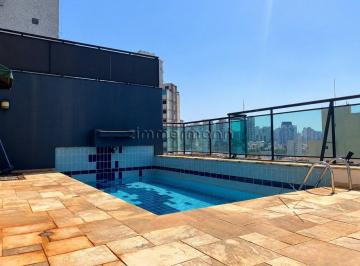 Apartamento · 380m² · 3 Quartos · 4 Vagas · COBERTURA DUPLEX VILA MARIANA 3 SUÍTES 4 VAGAS