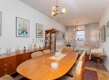 Apartamento · 87m² · 3 Quartos · APARTAMENTO VILA BUARQUE 3 DORMITÓRIOS SEM VAGA