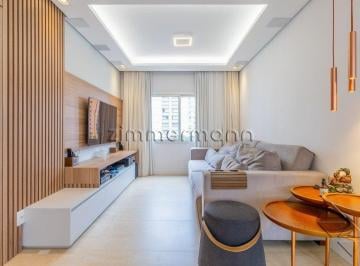 Apartamento · 156m² · 3 Quartos · APARTAMENTO BELA VISTA 3 DORMITÓRIOS 2 VAGAS