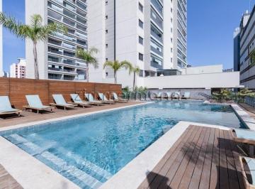 Apartamento · 24m² · 1 Quarto · APARTAMENTO, CONSOLAÇÃO, 1 DORMITÓRIO
