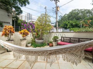 Casa · 318m² · 5 Quartos · CASA SOBRADO, VILA ANDRADE, 5 DORMITÓRIOS, 4 VAGAS