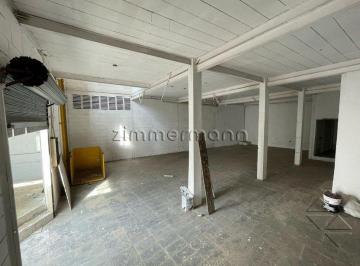 Comercial · 900m² · GALPÃO COMERCIAL ÁGUA BRANCA