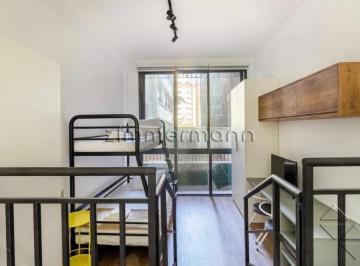 Apartamento · 24m² · 1 Quarto · APARTAMENTO PERDIZES 1 DORMITÓRIO