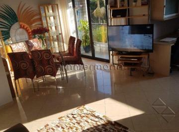 Apartamento · 80m² · 2 Quartos · APARTAMENTO CHACARA INGLESA 2 DORMITORIOS 2 VAGAS