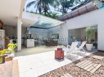 Casa · 528m² · 5 Quartos · CASA SOBRADO, BROOKLIN, 5 DORMITÓRIOS, 5 VAGAS