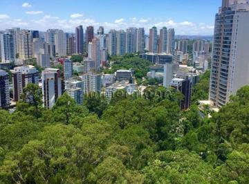Apartamento · 119m² · 3 Quartos · 2 Vagas · APARTAMENTO VILA ANDRADE, 3 DORMITORIOS SUÍTES, 2 VAGAS