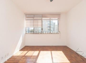 Apartamento · 120m² · 4 Quartos · APARTAMENTO PINHEIROS 4 DORMITÓRIOS 1 VAGA