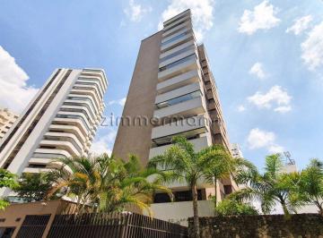 Apartamento · 205m² · 4 Quartos · 3 Vagas · APARTAMENTO HIGIENÓPOLIS 4 DORMITÓRIOS 3 VAGAS