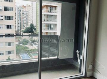 Comercial · 34m² · CONJUNTO COMERCIAL PINHEIROS  1 VAGA