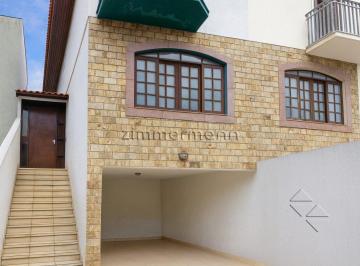 Casa · 190m² · 3 Quartos · CASA SOBRADO VILA SÔNIA 3 SUÍTES 2 VAGAS