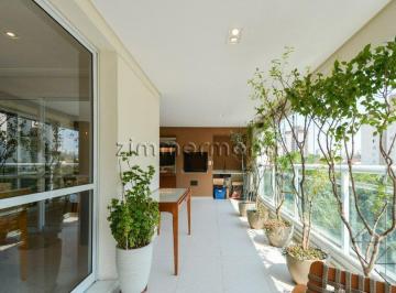 Apartamento · 188m² · 4 Quartos · 3 Vagas · APARTAMENTO VILA MARIANA 4 DORMITÓRIOS 3 VAGAS