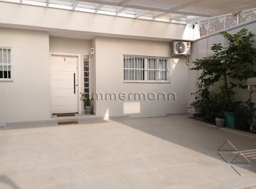 Casa · 160m² · 3 Quartos · CASA SOBRADO ALTO DA LAPA 3 DORMITÓRIOS 3 VAGAS