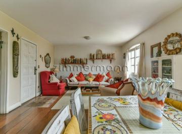 Apartamento · 106m² · 3 Quartos · 1 Vaga · APARTAMENTO, JARDIM AMÉRICA, 3 DORMITÓRIOS, 1 VAGA