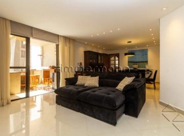 Apartamento · 124m² · 3 Quartos · APARTAMENTO PERDIZES 3 DORMITÓRIOS 2 VAGAS