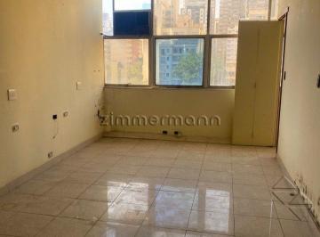 Comercial · 56m² · CONJUNTO COMERCIAL PACAEMBU 2 VAGAS