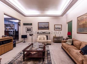 Apartamento · 190m² · 3 Quartos · APARTAMENTO REPÚBLICA 3 DORMITÓRIOS