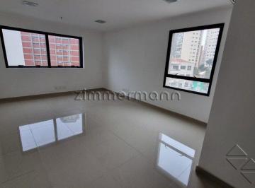 Comercial · 34m² · SALA COMERCIAL EM PERDIZES