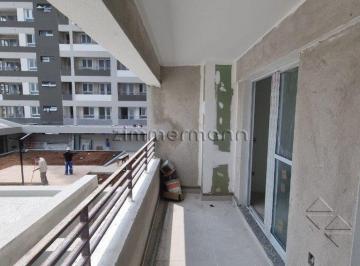 Apartamento · 33m² · 1 Quarto · APARTAMENTO STUDIO BUTANTÃ 1 SUÍTE