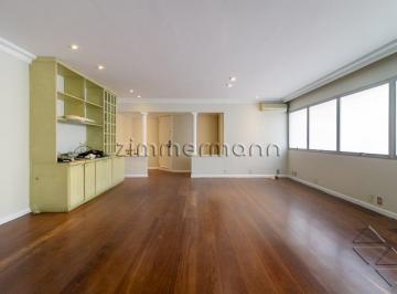 Apartamento · 170m² · 2 Quartos · 2 Vagas · APARTAMENTO JARDIM PAULISTA 2 DORMITÓRIOS