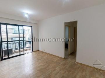 Apartamento · 60m² · 2 Quartos · APARTAMENTO VILA OLIMPIA, 2 DORMITÓRIOS 1 SUÍTE, 2 VAGAS