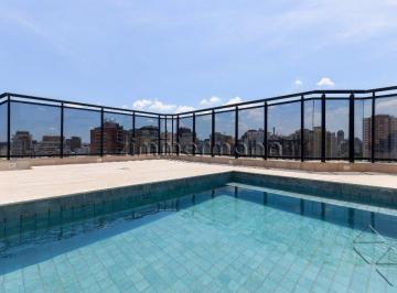 Apartamento · 249m² · 3 Quartos · COBERTURA DUPLEX PERDIZES 3 DORMITÓRIOS