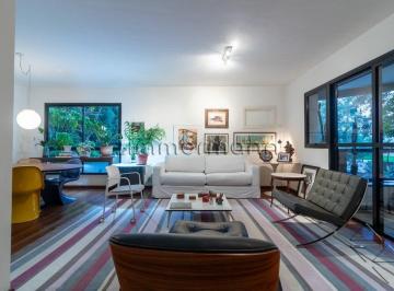 Apartamento · 150m² · 3 Quartos · 2 Vagas · APARTAMENTO VILA ANDRADE 3 SUITES 2 VAGAS