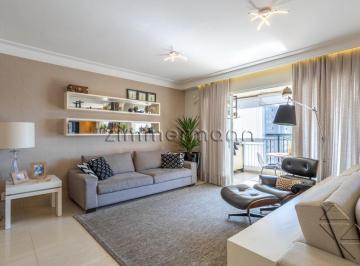 Apartamento · 139m² · 3 Quartos · 2 Vagas · APARTAMENTO PERDIZES 3 DORMITÓRIOS 2 VAGAS