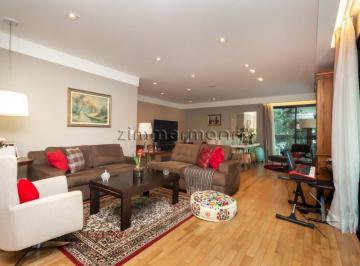 Apartamento · 243m² · 4 Quartos · APARTAMENTO CAMPO BELO 4 DORMITÓRIOS 4 VAGAS