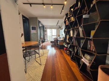 Apartamento · 69m² · 2 Quartos · APARTAMENTO PERDIZES 2 DORMITÓRIOS 1 VAGA
