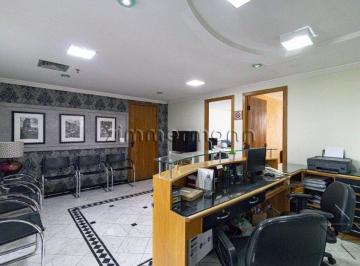 Comercial · 100m² · CONJUNTO COMERCIAL VILA MARIANA 2 VAGAS