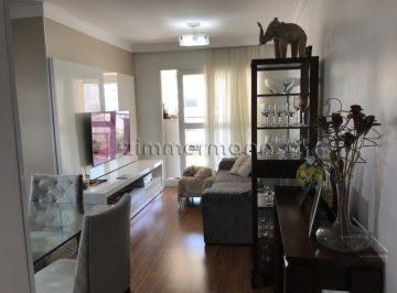Apartamento · 94m² · 3 Quartos · 2 Vagas · APARTAMENTO SAÚDE 3 DORMITÓRIOS 2 VAGAS