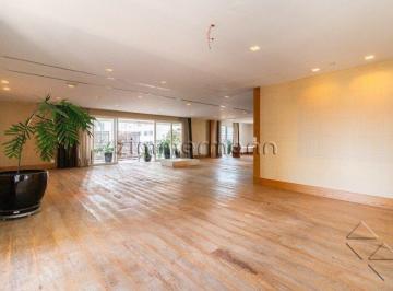 Apartamento · 390m² · 2 Quartos · APARTAMENTO ITAIM BIBI 3 SUÍTES 6 VAGAS