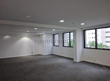 Comercial · 136m² · CONJUNTO COMERCIAL ALTO DE PINHEIROS 6 VAGAS