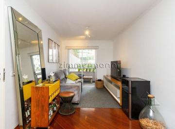 Apartamento · 83m² · 3 Quartos · 1 Vaga · APARTAMENTO PERDIZES 3 DORMITÓRIOS 1 VAGA