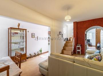 Casa · 80m² · 3 Quartos · CASA POMPEIA 3 DORMITÓRIOS
