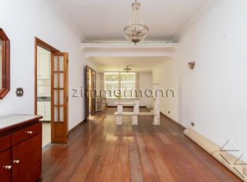 Casa · 175m² · 3 Quartos · CASA TERREA VILA ROMANA 3 DORMITÓRIOS 4 VAGAS