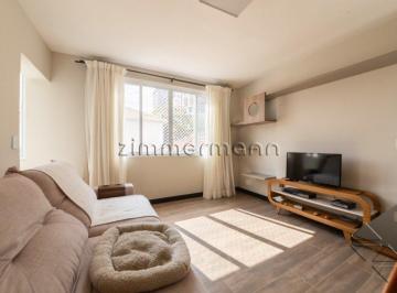 Apartamento · 76m² · 2 Quartos · APARTAMENTO VILA MADALENA 2 DORMITÓRIOS 1 VAGA