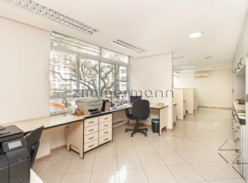Comercial · 202m² · SALA COMERCIAL CONSOLAÇÃO 1 VAGA