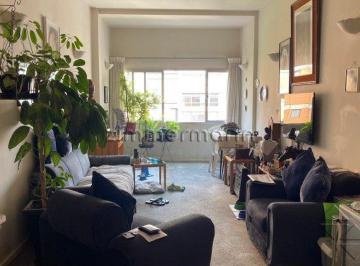 Apartamento · 94m² · 2 Quartos · APARTAMENTO JARDIM AMÉRICA 2 DORMITÓRIOS 1 VAGA